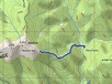 Park forks to nichols hut thumb