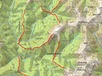 Park forks nzfs track map  (late 2021)  tararua fp. photo derrick field thumb